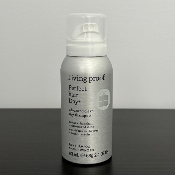 Living Proof Perfect Hair Day Advance Clean Dry Shampoo - Picture 1 of 12